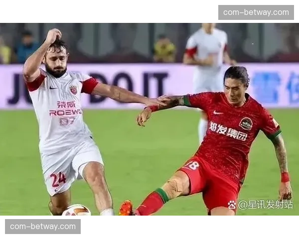 海港新老交替阵痛期 穆斯卡特如何平衡武磊伤情与新人使用