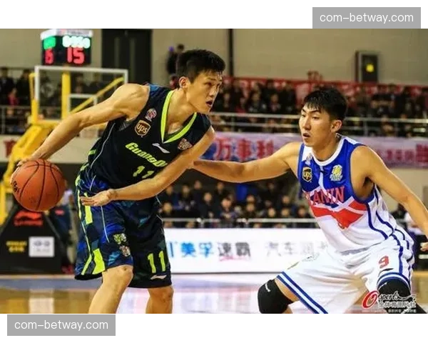 天津场均失分108分防守漏洞百出 遭遇九连败困境